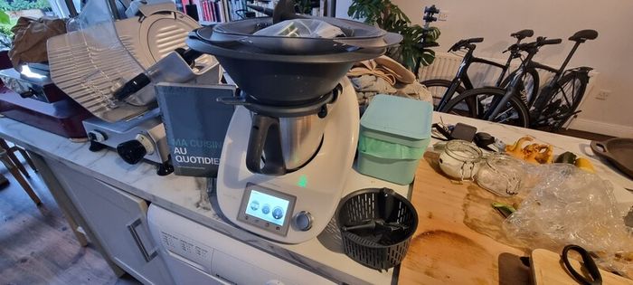 thermomix tm5