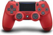 Sony PS4 DualShock Red Controller (Grade B)