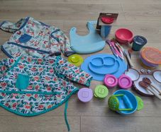 Weaning bundle