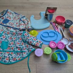 Weaning bundle