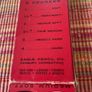 Vintage Eagle mirado pencils 1960s Image 3