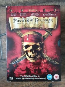 dvd