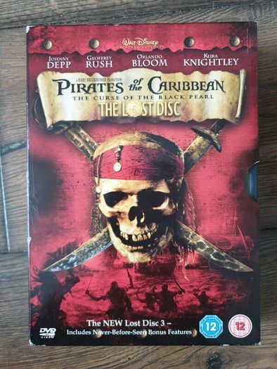 dvd