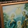 Vintage Holy Picture (35 each) Image 7