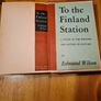 To The Final Station By Edmund  Wilson  1940 Firts Edition. Image 3