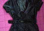 Short sleeve dressy jacket