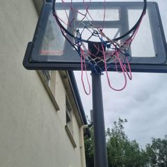 basketball post