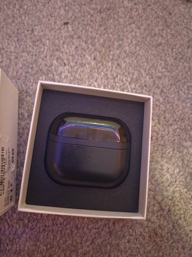 Samsung Galaxy Buds 3 FE (Black)
