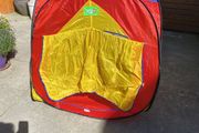 tent