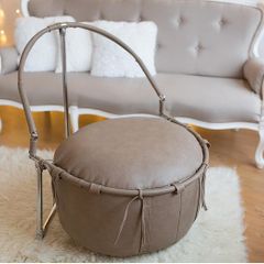 Newborn Photography Posing Beanbag