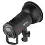Continuous light Jinbei EFII-60 LED Bowens type mount studio photography Image 6