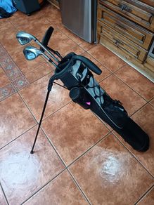 golf clubs for pitch/putt