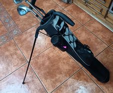 golf clubs for pitch/putt
