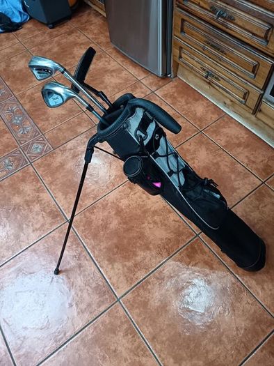 golf clubs for pitch/putt