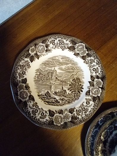 vintage Wedgwood