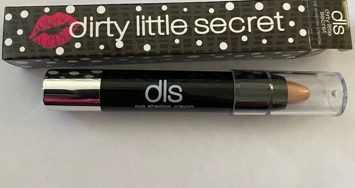 Dirty Little Secret Eyeshadow Crayon