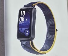 Huawei Band 9 Smart Watch