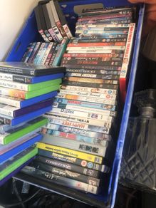 Dvd Movies