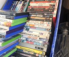 Dvd Movies