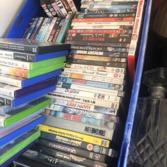 Dvd Movies