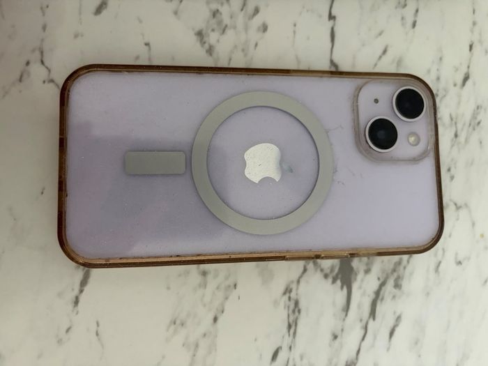 iPhone 14
