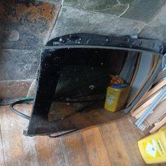 Audi A5 Coupe Sunroof assembly