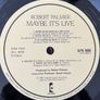 Robert Palmer  Maybe It's Live Image 4