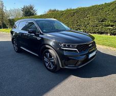 Kia Sorento 2022 Commercial