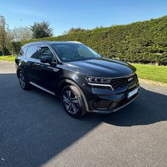 Kia Sorento 2022 Commercial