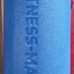 Foam roller like new