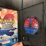 Pokemon Box: Ruby and Sapphire Gamecube w/ Manual Image 2