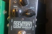 TC Electronic Sentry