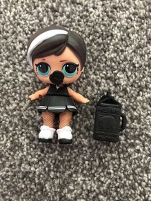 LOL Surprise Eye Spy Series 4 - Yin BB