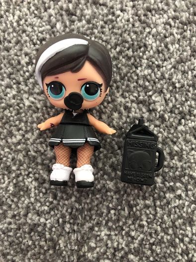 LOL Surprise Eye Spy Series 4 - Yin BB