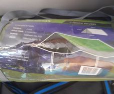 Rock n River Camping Canopy