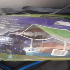 Rock n River Camping Canopy