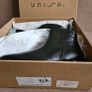 Unisa Spanish leather classic ankle boots black RRP 135 euro new & boxed size UK 3 EU 36 Image 6