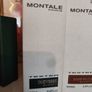 Oudyssee Montale for women and men New tester 100 ml white box Image 3