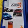 WRC 3 World Rally Championship 3 PlayStation2 Ps2 Games Original Image 4