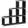 DIY Cube Storage Rack Image 2