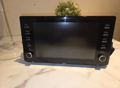 radio