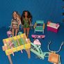 Barbie Outdoor Adventure Image 2