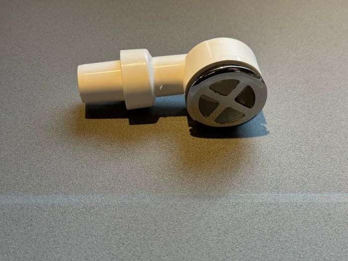 Genuine FRANKE waste kit
