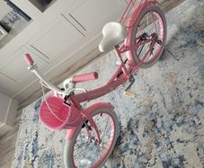 Glerc 20inch Girl's Bicycle