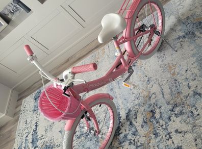 Glerc 20inch Girl's Bicycle