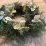 Large Door Wreath Image 4