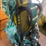 Osprey Women rucksack size XS Image 4
