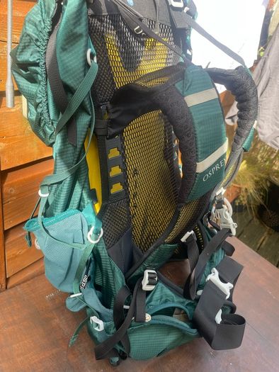 Osprey Women rucksack size XS