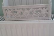 Shabby Chic Letter/Post Holder