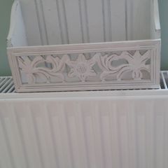 Shabby Chic Letter/Post Holder